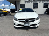 Used 2014 Mercedes-Benz CLA 250 image 3