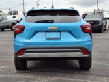New 2025 Chevrolet Trax LT w/ LT Convenience Package image 3