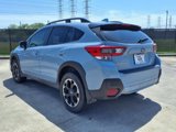 Certified 2022 Subaru Crosstrek 2.0i Premium w/ Moonroof Package image 2
