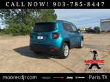 Used 2020 Jeep Renegade Sport w/ Sport Appearance Group image 3