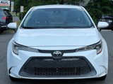 Used 2021 Toyota Corolla LE image 3