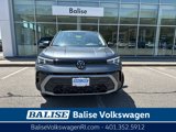 New 2025 Volkswagen Taos S image 2