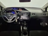 Used 2013 Honda Civic LX image 3