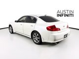 Used 2006 INFINITI G35 Sedan w/ (P03) Premium Pkg C image 5
