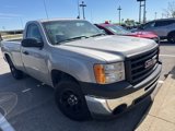 Used 2009 GMC Sierra 1500 W/T image 2