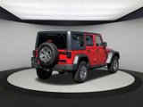 Used 2018 Jeep Wrangler Unlimited Rubicon image 3