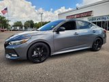 Used 2023 Nissan Sentra SR w/ Midnight Edition Package image 2