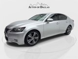 Used 2015 Lexus GS 350 image 5