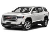 Used 2022 GMC Acadia SLT w/ Elevation Edition image 4
