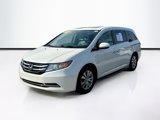 Used 2017 Honda Odyssey EX-L image 3