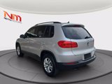 Used 2016 Volkswagen Tiguan S image 3