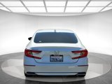 Certified 2021 Honda Accord LX image 5