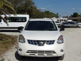 Used 2015 Nissan Rogue S w/ Convenience Package image 4