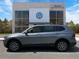 Certified 2019 Volkswagen Tiguan SE w/ Panoramic Sunroof Package image 5