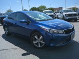 Used 2018 Kia Forte S image 2