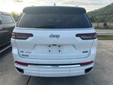 Used 2021 Jeep Grand Cherokee L Overland w/ Luxury Tech Group IV image 5