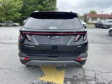 Used 2022 Hyundai Tucson Limited image 4
