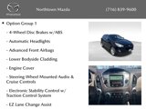 Used 2013 Hyundai Tucson GLS image 2