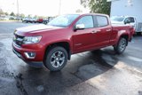 Used 2017 Chevrolet Colorado Z71 image 2