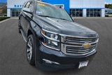Used 2017 Chevrolet Tahoe Premier image 2