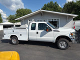 Used 2015 Ford F250 XL w/ Power Equipment Group image 2