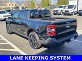 Used 2024 Ford Maverick Lariat w/ Black Appearance Package image 5