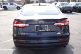 Used 2020 Ford Fusion SE image 4
