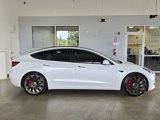 Used 2022 Tesla Model 3 Performance image 4