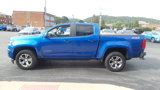 Used 2018 Chevrolet Colorado Z71 image 4