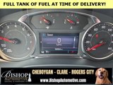 Used 2023 GMC Acadia SLE image 3