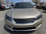 Used 2014 Honda Accord EX-L image 3