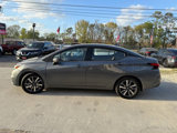 Used 2021 Nissan Versa SV image 5