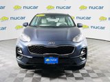 Used 2022 Kia Sportage LX image 2