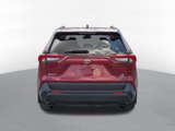 Used 2021 Toyota RAV4 LE image 4