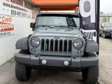 Used 2014 Jeep Wrangler Unlimited Sport w/ Quick Order Package 24S image 4