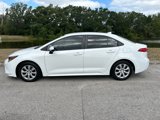 Certified 2024 Toyota Corolla LE image 2