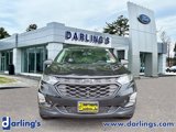 Used 2020 Chevrolet Equinox LT image 3