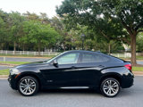 Used 2016 BMW X6 xDrive50i image 4