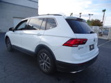 Used 2019 Volkswagen Tiguan SE image 4