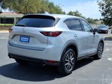 Used 2018 MAZDA CX-5 Grand Touring image 4