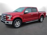 Used 2017 Ford F150 Lariat image 2