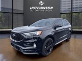 Certified 2020 Ford Edge ST-Line image 3