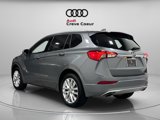 Used 2020 Buick Envision Premium w/ Driver Confidence Package image 5