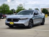 Used 2024 Honda Accord Sport image 3