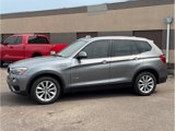 Used 2015 BMW X3 xDrive28i image 2