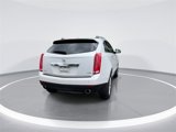Used 2012 Cadillac SRX Luxury image 3