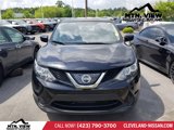 Used 2018 Nissan Rogue Sport S w/ S Appearance Package image 3