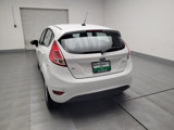 Used 2019 Ford Fiesta SE image 6
