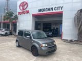 Used 2010 Nissan Cube 1.8 S w/ Interior Designer Pkg image 2