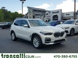 Used 2020 BMW X5 sDrive40i image 1